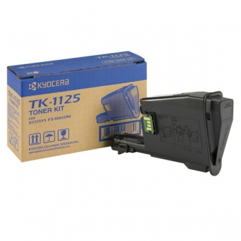 Kyocera FS 1061  Tonerkartusche schwarz original